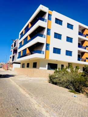 Brand New Spacious T3 Apartment in Santa Maria